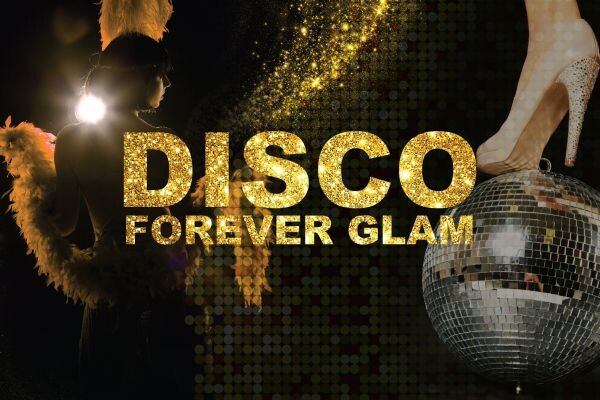 ขอต้อนรับคุณเข้าสู่ปาร์ตี้สุดพิเศษ “ค่ำคืนต้องห้าม…Prohibition Night Episode 2” ในธีม "Disco Forever Glam" ที่ เดอะ สปีคอีซี่ รูฟท็อปบาร์