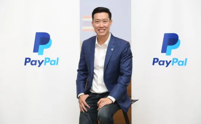 ผลวิจัยจาก PayPal และ อิปซอสส์