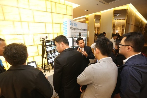 BMAM & GBR Expo Asia launch theme, “Internet of Things Meets FM”