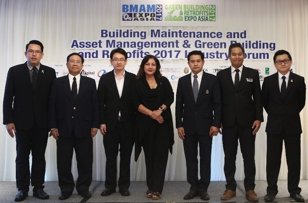 BMAM & GBR Expo Asia launch theme, “Internet of Things Meets FM”