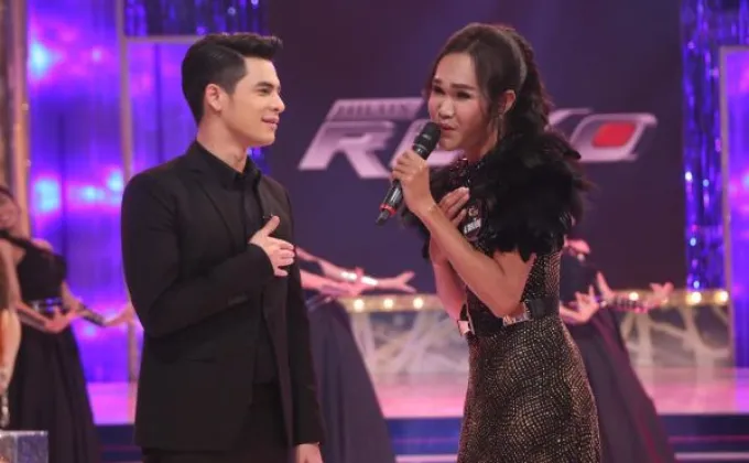 ทีวีไกด์: รายการ “จันทร์พันดาว