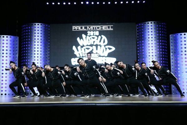 HHI Thailand เฟ้นหาสุดยอดเยาวชนไทย  ไปเวทีฮิพฮอพชิงแช้มป์โลก 2017