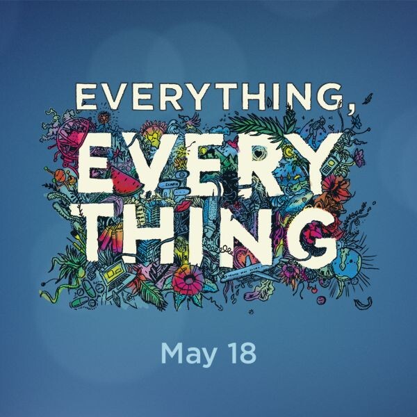 Movie Guide: ยอมสละทุกอย่างเพื่อใช้ชีวิตที่สมบูรณ์แบบ..แค่วันเดียวในตัวอย่างซับไทย Everything, Everything เข้าฉาย 18 พฤษภาคมนี้ในโรงภาพยนตร์