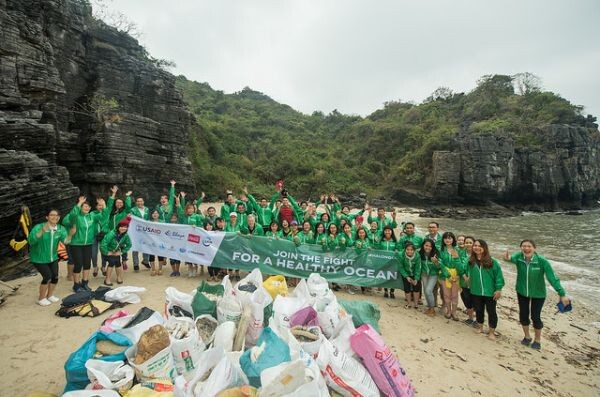 NEWLY LAUNCHED HG FOUNDATION TO CHAMPION SUSTAINABILITY AND SOCIAL RESPONSIBILITY IN ASIA