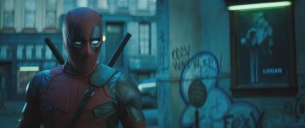 Movie Guide: ทีเซอร์แรกซับไทย Deadpool 2 ฮีโร่สุดเกรียนเลียนแบบซูเปอร์แมน