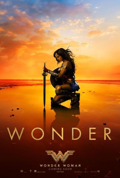 Movie Guide: สิ้นสุดการรอคอยกับตัวอย่างล่าสุด Wonder Woman - วันเดอร์ วูแมน ฉาย 1 มิถุนายน ในโรงภาพยนตร์