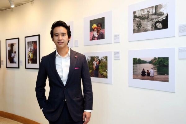 สถานทูตสวีเดน ร่วมมือกับ อิเกีย สนับสนุนนโยบาย “สิทธิการลาเลี้ยงดูบุตรสำหรับผู้ชาย” มุ่งสู่ความเสมอภาคระหว่างเพศ ในประเทศไทย