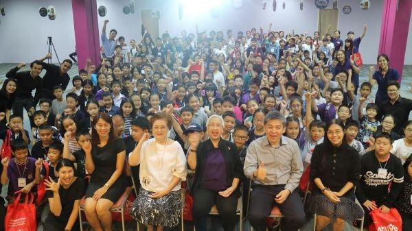 สสวท. จับมือ นานมีบุ๊คส์ จัดค่ายส่งเสริมศักยภาพสำหรับนักเรียนฯ ปั้นอัจฉริยะ เซียนวิทย์ – คณิตวัยเยาว์