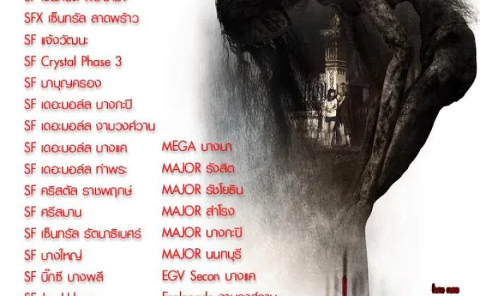 Movie Guide: เช็กโรงด่วน!!! “เปรต