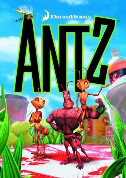 ช่อง 28 ส่งแอนิเมชั่นผจญภัยสนุกสนานเรื่องเยี่ยมจากดรีมเวิร์คส์ เรื่อง “ANTZ – เปิดโลกใบใหญ่ของนายมด” ลงจอ