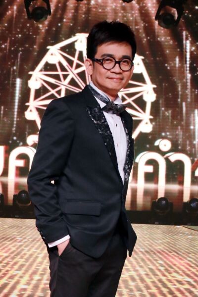 “พัน พลุแตก” ชวนลุ้น “ไมค์ทองคำ ครั้งที่ 6” มาพร้อมข่าวดี!!! มีเปิดรับเพิ่ม