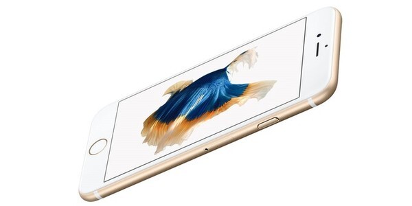 iPhone 6s 64GB - (White) รับส่วนลดจากวีโกต้า ทุกวันจันทร์,พุธ,ศุกร์ สูงสุด 1,000 บาท