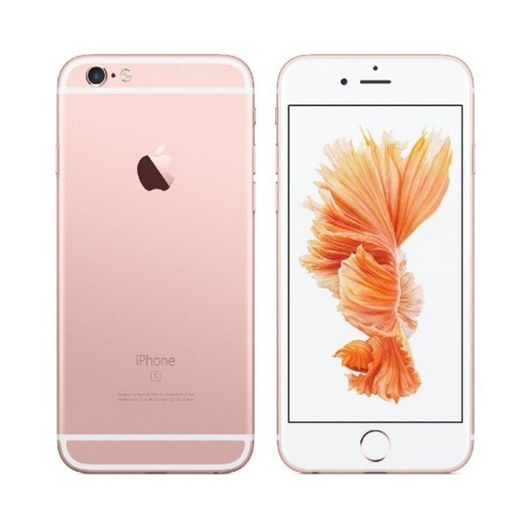 iPhone 6s 64GB - (White) รับส่วนลดจากวีโกต้า ทุกวันจันทร์,พุธ,ศุกร์ สูงสุด 1,000 บาท