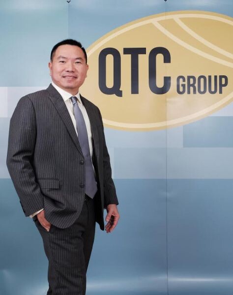 QTC กรุ๊ป เพิ่มสัดส่วนงานภาครัฐ รับอานิสงส์ก่อสร้างเมกะโปรเจกต์บูม