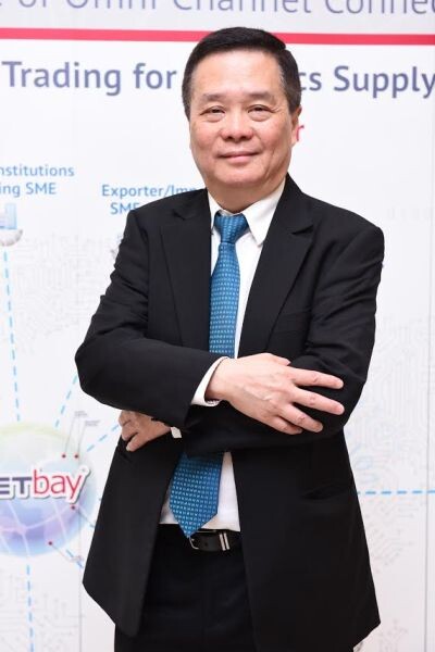 NETBAY รุกขยายฐานลูกค้าที่มุ่งสู่ Digital Transformation รับแนวโน้มความต้องการใช้งาน Digital Business Technology Platform พุ่ง รุกเพิ่มสัดส่วนกลุ่ม e-Business Services และ e-Trade Finance Supply Chain ดันรายได้เติบโต