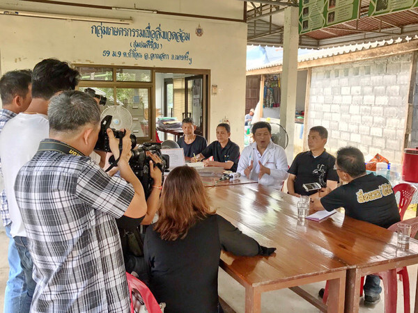 กระทรวงพลังงาน ชู “คีรีวง” ต้นแบบชุมชนเข้มแข็งด้านพลังงาน