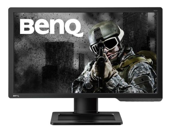 BenQ ZOWIE ส่งจอเกม XL2411 กว่า 250 เครื่อง ร่วมการแข่งขัน "GSL 2017" ณ ไบเทคบางนา