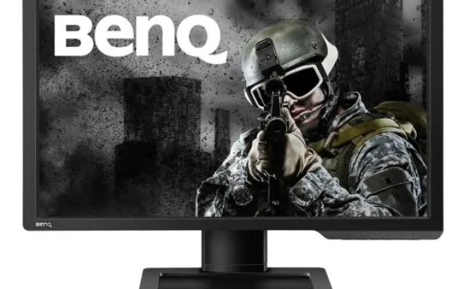 BenQ ZOWIE ส่งจอเกม XL2411 กว่า