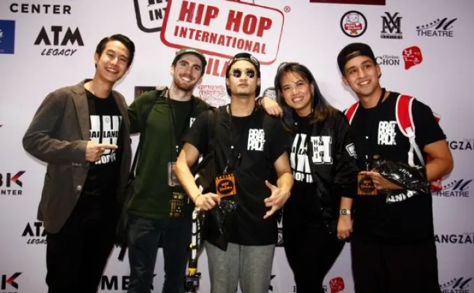 HHI Thailand เปิดตัวโครงการสุดยิ่งใหญ่