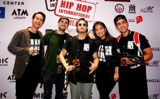 HHI Thailand เปิดตัวโครงการสุดยิ่งใหญ่