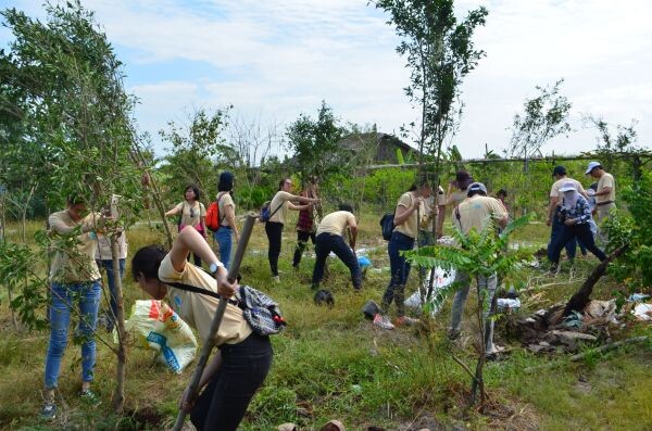 ASIA DMC LAUNCHES 'ROOTS AND FRUITS’ CAMPAIGN TO CELEBRATE 20-YEARS BY GIVING BACK TO NATURE