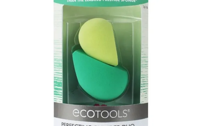 ECOTOOLS ฉลองครบรอบ 10 ปีทั่วโลก