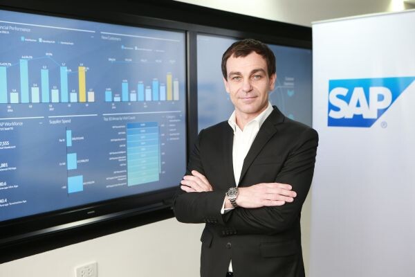 เอสเอพี เปิดตัว SAP Digital Boardroom ครั้งแรกในประเทศไทย ลูกค้าสามารถเข้าถึง “แหล่งข้อมูลที่จำเป็นต่อการวัดผลทางธุรกิจแบบรวมศูนย์”เพื่อก้าวสู่ความสำเร็จในยุคเศรษฐกิจดิจิตอล