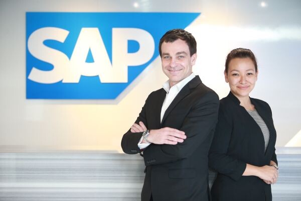 เอสเอพี เปิดตัว SAP Digital Boardroom ครั้งแรกในประเทศไทย ลูกค้าสามารถเข้าถึง “แหล่งข้อมูลที่จำเป็นต่อการวัดผลทางธุรกิจแบบรวมศูนย์”เพื่อก้าวสู่ความสำเร็จในยุคเศรษฐกิจดิจิตอล