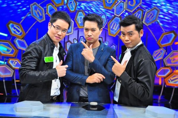 ทีวีไกด์: รายการ “อักษรล่าแสน The Alphabet Thailand” 22-23 เม.ย.นี้