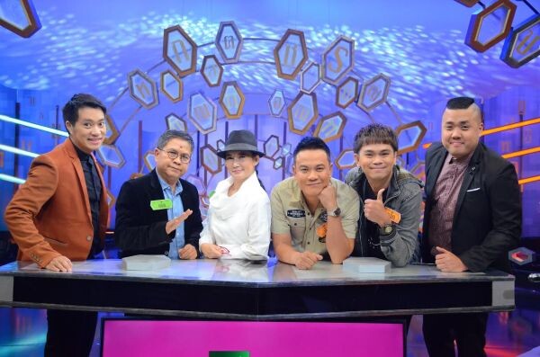 ทีวีไกด์: รายการ “อักษรล่าแสน The Alphabet Thailand” 22-23 เม.ย.นี้