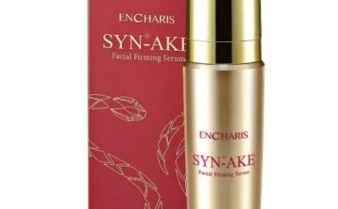 ENCHARIS Syn-Ake Serum “นวัตกรรมล้ำเลอค่า