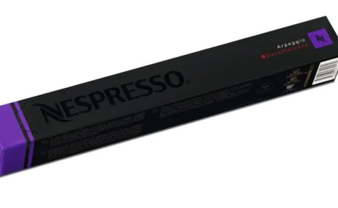 เนสเพรสโซ แนะนำ Ristretto Decaffeinato