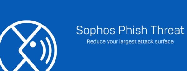 Sophos เปิดตัว Sophos Phish Threat โซลูชั่นจำลองการโจมตีแบบหลอกลวง มาพร้อมกับตัววิเคราะห์ผล ช่วยองค์กรพร้อมรับมือภัยคุกคามยุคใหม่