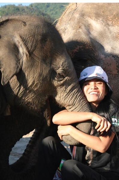 “เล็ก แสงเดือน” สุดภูมิใจ “นิทานช้างบุญ BOON” คว้ารางวัลหนังสือหนังสือดีเด่น ประจำปี 2560