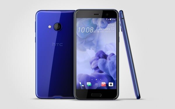 เอชทีซี เปิดตัว HTC U Ultra และ HTC U Play สมาร์ทโฟน 2 รุ่นใหม่ในตระกูล U Series ที่สร้างสรรค์ขึ้นเพื่อคุณ