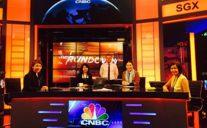 JKN CNBC สถานีโทรทัศน์ใหม่ที่จะมาแทน