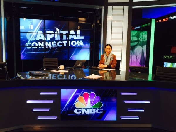 JKN CNBC สถานีโทรทัศน์ใหม่ที่จะมาแทน Money Channel