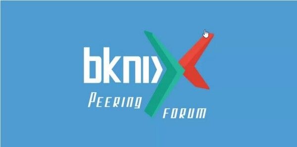 มูลนิธิทีเอชนิค จัดเวทีประชุม BKNIX Peering Forum 2017