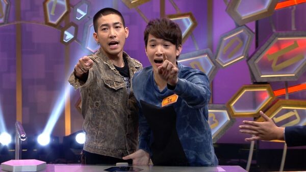 ทีวีไกด์: รายการ “อักษรล่าแสน The Alphabet Thailand” 20-21 พ.ค.นี้