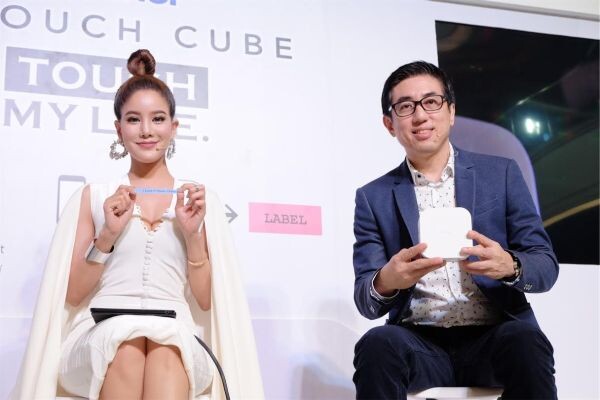 บราเดอร์ เปิดตัวนวัตกรรมเครื่องพิมพ์ฉลากสุดล้ำ 'P-TOUCH CUBE’ สำหรับสมาร์ทโฟน ดีไซน์เก๋ ขนาดกะทัดรัด ใช้งานง่าย รวดเร็ว ตอบโจทย์คนรุ่นใหม่