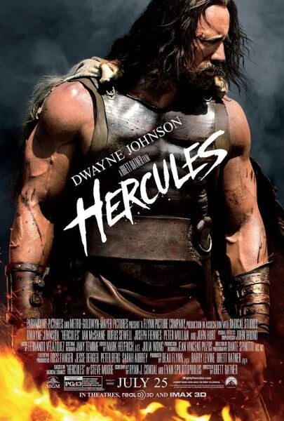 ช่อง 28 เอาใจคอหนังฝรั่ง ส่ง “Hercules – เฮอร์คิวลิส” สร้างสุขวันหยุดสุดสัปดาห์