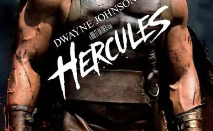 ช่อง 28 เอาใจคอหนังฝรั่ง ส่ง “Hercules