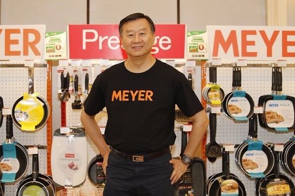 ไมเร็กซ์ ผู้จัดจำหน่ายเครื่องครัวคุณภาพชั้นนำระดับโลก เปิดโครงการ MEYER Cookware Bar “ไมย์เออร์ เครื่องครัวสร้างอาชีพ”