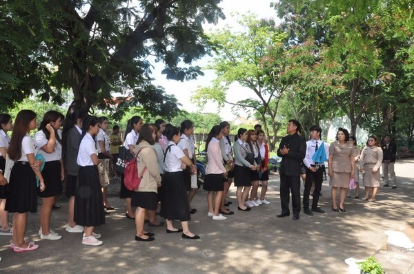 ราชภัฏโคราช จับมือ สถานคุ้มครองคนไร้ที่พึ่งบ้านเมตตา MOU เสริมสร้างสุขภาพบนพื้นฐานเศรษฐกิจพอเพียง