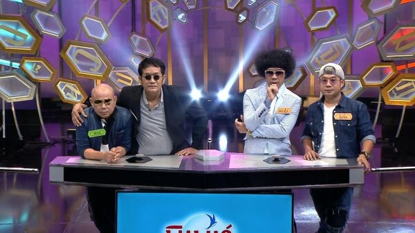 ทีวีไกด์: รายการ “อักษรล่าแสน The Alphabet Thailand” 27-28 พ.ค.นี้