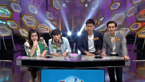 ทีวีไกด์: รายการ “อักษรล่าแสน The Alphabet Thailand” 27-28 พ.ค.นี้