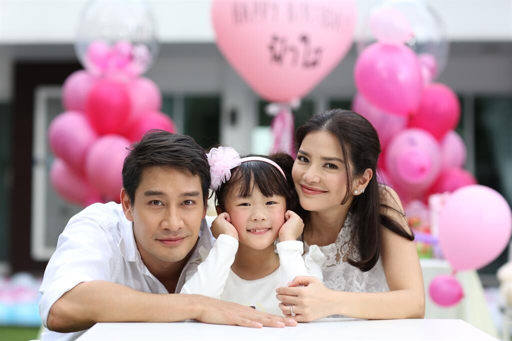 ทีวีไกด์: ซีรีส์ "เสน่หาไดอารี่" ตอน กับดักเสน่หา ออกอากาศ 29-30 พฤษภาคม 2560