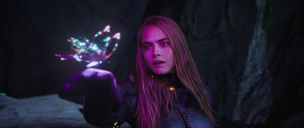 Movie Guide: ตัวอย่างสุดท้ายออกตัวแรง #VALERIAN ขึ้นเทร็นด์ทวิตโลก โชว์ฉากอลังสะใจแฟน ปล่อยซีนแอคชั่นมันส์เหนือคาด