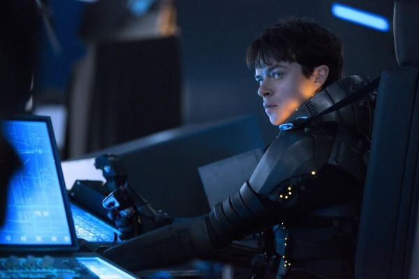 Movie Guide: ตัวอย่างสุดท้ายออกตัวแรง #VALERIAN ขึ้นเทร็นด์ทวิตโลก โชว์ฉากอลังสะใจแฟน ปล่อยซีนแอคชั่นมันส์เหนือคาด