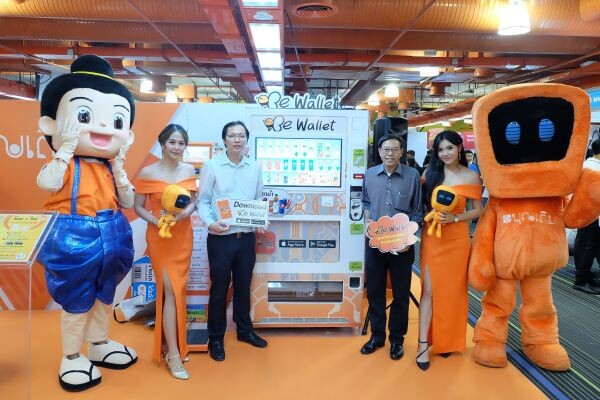 ภาพข่าว: FSMARTออกบูธงานMobile Expo2017